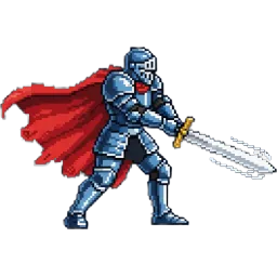 Knight Sword